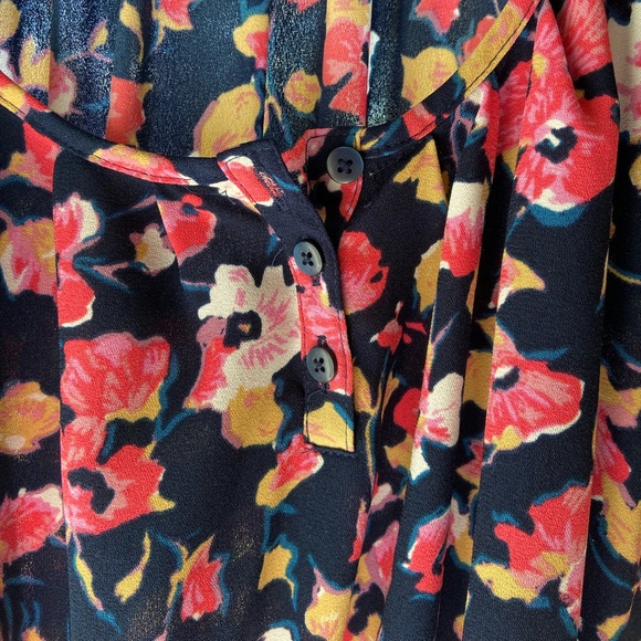 Floral Dress - Picture 6 of 6